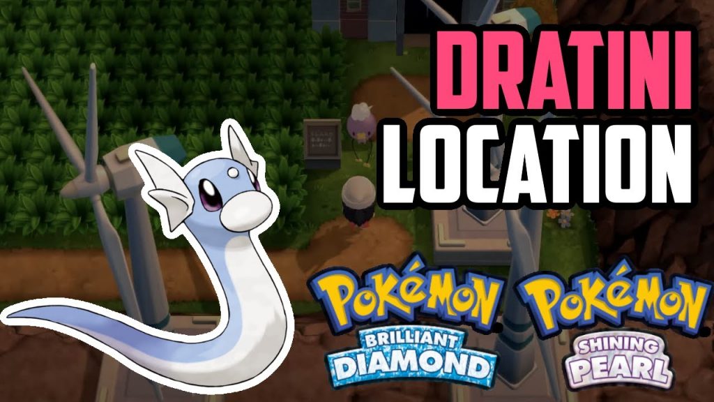 catch dratini safari zone