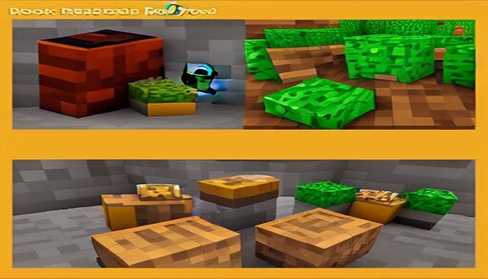 How to Use Blocks in Minecraft