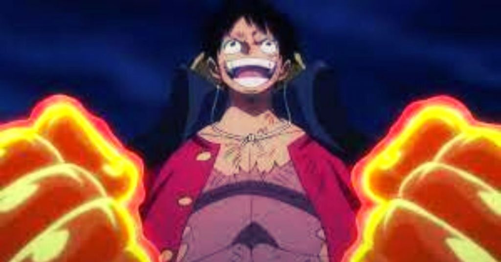 One Piece Animation Quality 