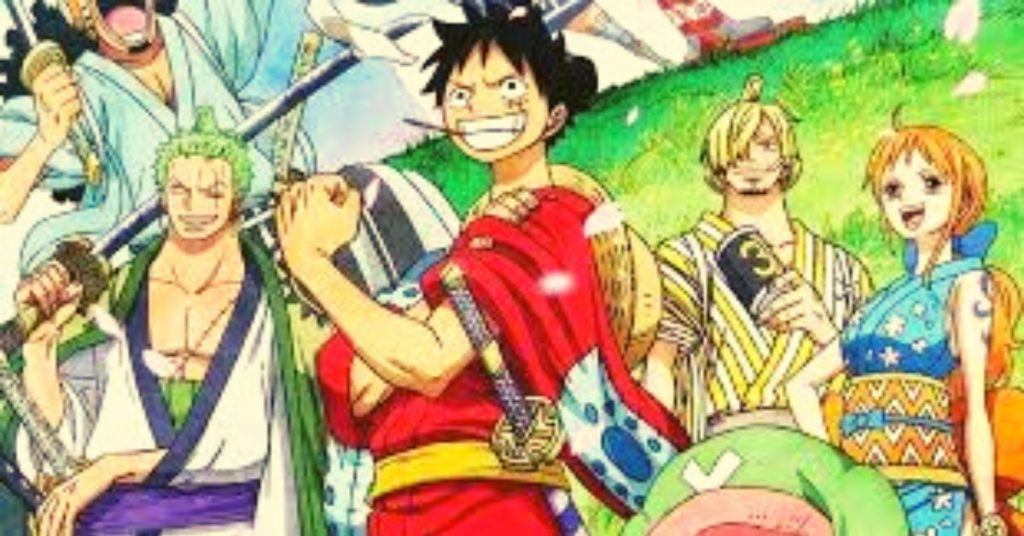 When Does One Piece Animation Change Wano
