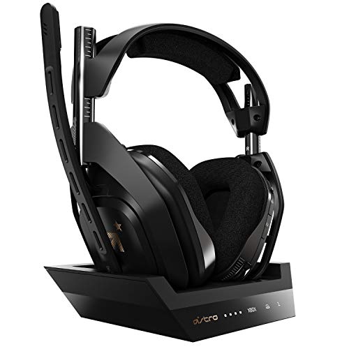 Best Astro Gaming A50 Wireless Headset Xbox One