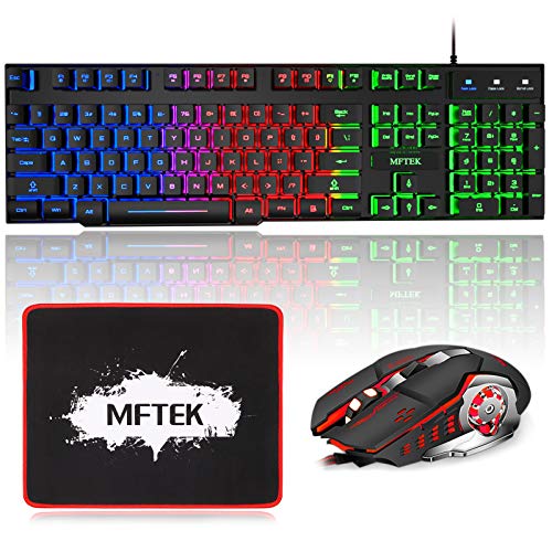 Best Budget Keyboard And Mouse for Gaming