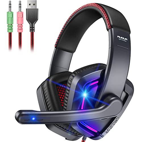 Best Pc Headset for Gaming And Music